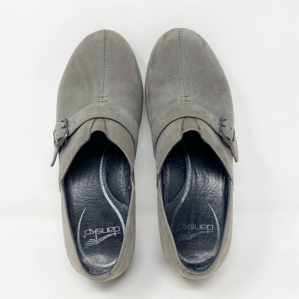 Dansko Tamara Clogs - image 6